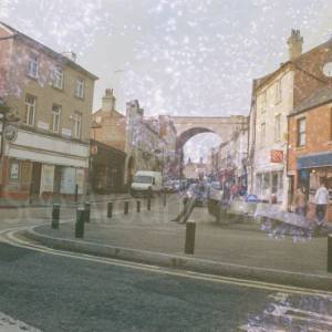 Photograph taken before 2009