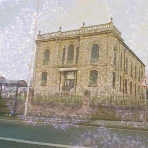 Photograph taken before 2009