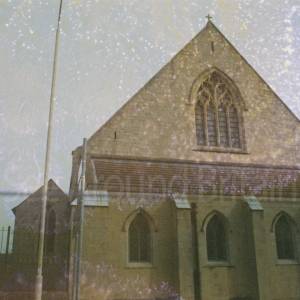 Photograph taken before 2009