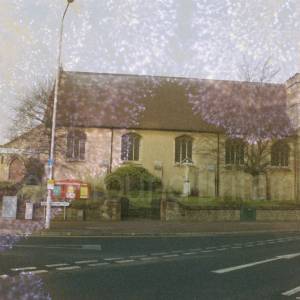 Photograph taken before 2009