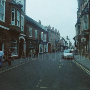 Photograph taken before 2009