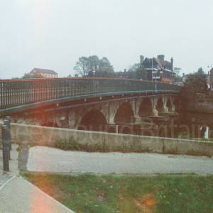 Photograph taken before 2009