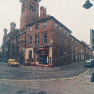 Taken before 2009