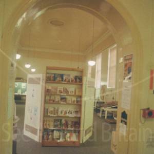 Taken before 2009
