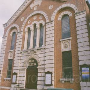 Taken before 2009