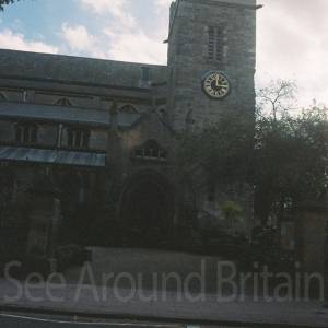 Photograph taken before 2009