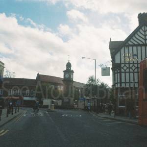 Photograph taken before 2009