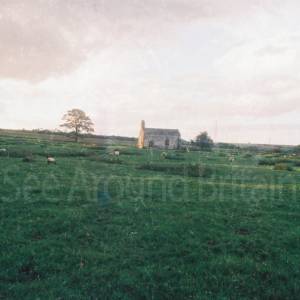 Photograph taken before 2009