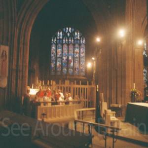 Photograph taken before 2009