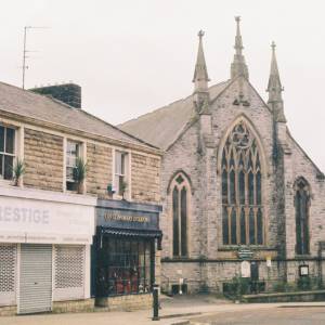 Photograph taken before 2009