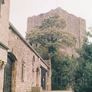 Photograph taken before 2009