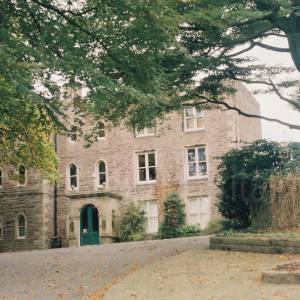 Photograph taken before 2009