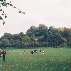 Photograph taken before 2009