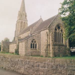 Photograph taken before 2009