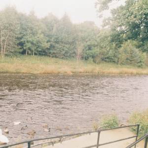 Photograph taken before 2009