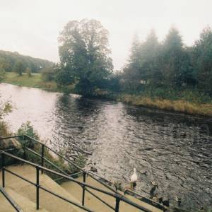 Photograph taken before 2009