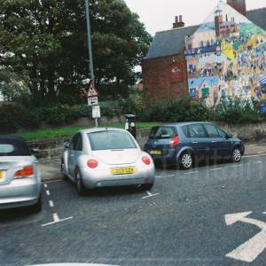 Taken before 2009