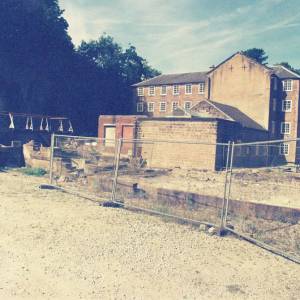 Photograph taken before 2009