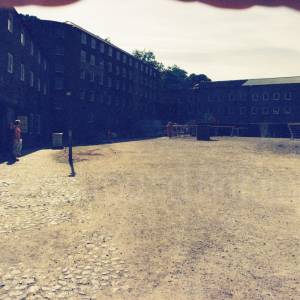 Photograph taken before 2009