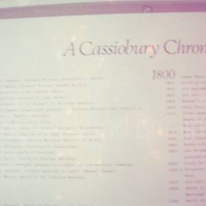 “taken before 2009”