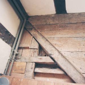 Photograph taken before 2009