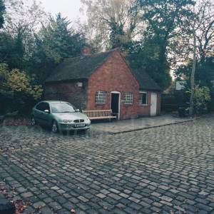 Photograph taken before 2009