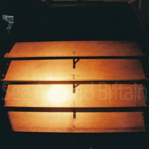 Photograph taken before 2009