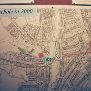 Photograph taken before 2009