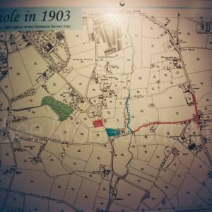 Photograph taken before 2009