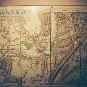 Photograph taken before 2009