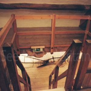 Photograph taken before 2009