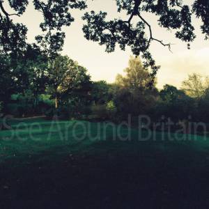 Photograph taken before 2009