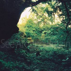 Photograph taken before 2009