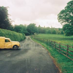 Photograph taken before 2009