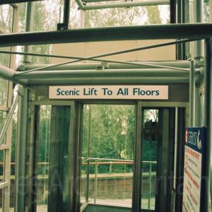 Photograph taken before 2009