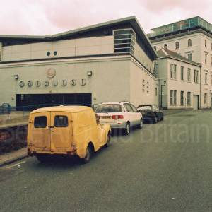 Photograph taken before 2009