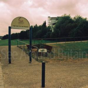 Photograph taken before 2009