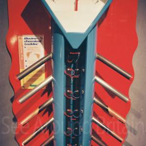 Photograph taken before 2009