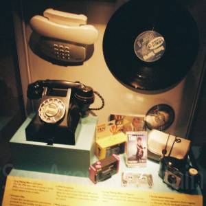 Photograph taken before 2009