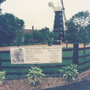 Photograph taken before 2009