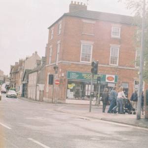 Taken before 2009