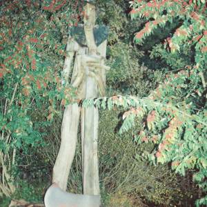 Photograph taken before 2009
