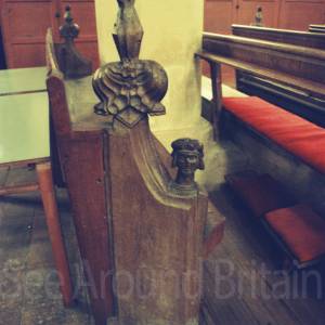 Photograph taken before 2009