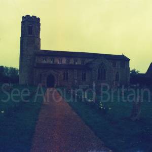 Photograph taken before 2009