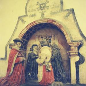 Photograph taken before 2009