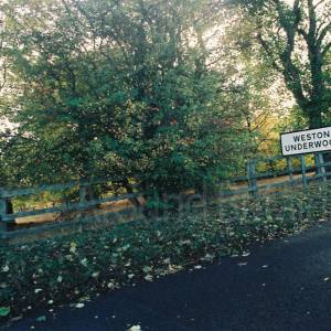 Photograph taken before 2009