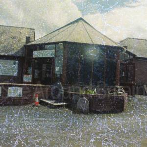 Photograph taken before 2009