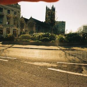 Photograph taken before 2009