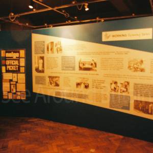 Photograph taken before 2009