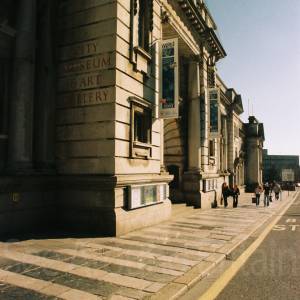 Photograph taken before 2009